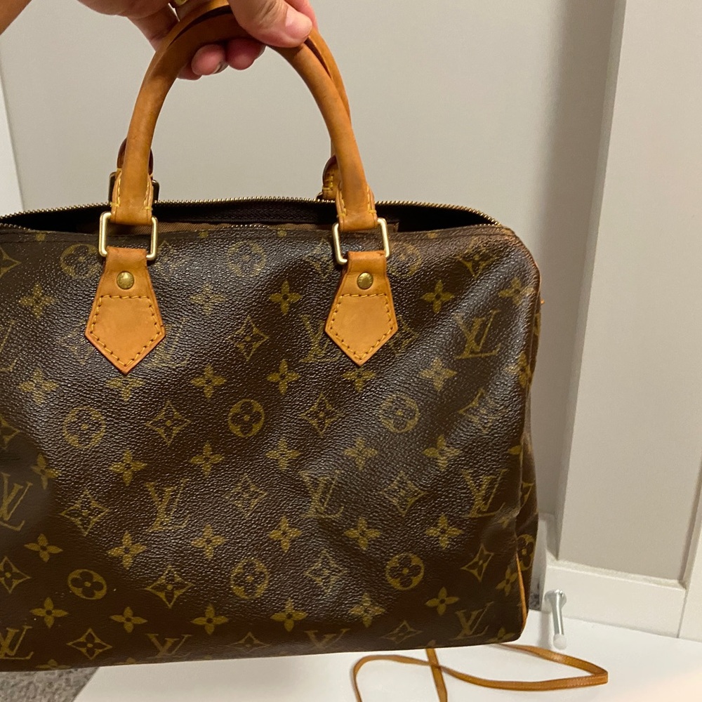 LV Speedy 35 Made 2006